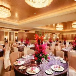 Salle de séminaires Singapore Mandarin Oriental Fotos