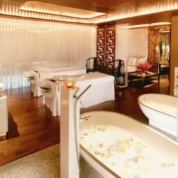 Espace de bien-être Singapore Mandarin Oriental Fotos