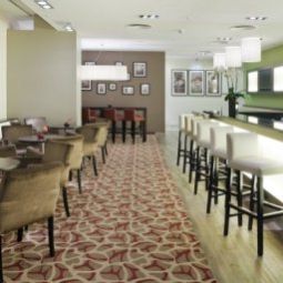 Hall Crowne Plaza BERLIN - CITY CTR NURNBERGER Fotos