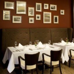 Restaurante Crowne Plaza BERLIN - CITY CTR NURNBERGER Fotos