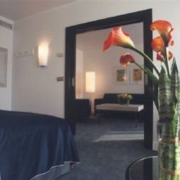 Suite Crowne Plaza BERLIN - CITY CTR NURNBERGER Fotos