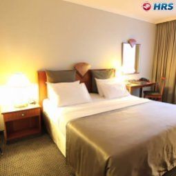 Habitación Crowne Plaza BERLIN - CITY CTR NURNBERGER Fotos