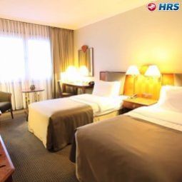 Habitación Crowne Plaza BERLIN - CITY CTR NURNBERGER Fotos