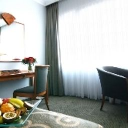 Habitación Crowne Plaza BERLIN - CITY CTR NURNBERGER Fotos