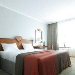 Habitación Crowne Plaza BERLIN - CITY CTR NURNBERGER Fotos