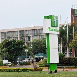 Photos des hôtels  Holiday Inn BULAWAYO