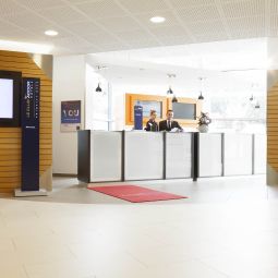 Novotel Zurich Airport Messe Opfikon 