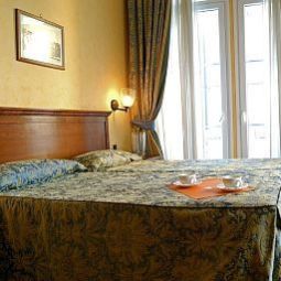 Room Continentale Fotos