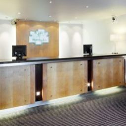 Hall Holiday Inn LONDON - BEXLEY Fotos