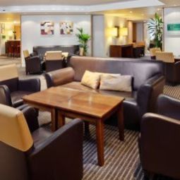 Hall Holiday Inn LONDON - BEXLEY Fotos