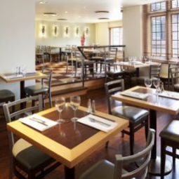 Restaurant Holiday Inn LONDON - BEXLEY Fotos