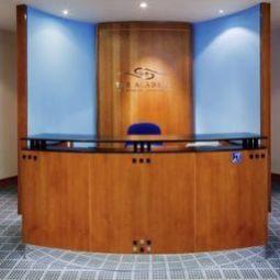 Restaurant Holiday Inn LONDON - BEXLEY Fotos