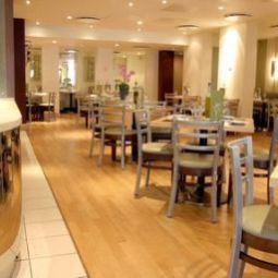 Restaurant Holiday Inn LONDON - BEXLEY Fotos