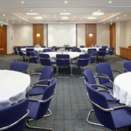 Salle de séminaires Holiday Inn LONDON - BEXLEY Fotos