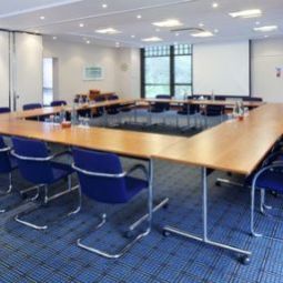 Salle de séminaires Holiday Inn LONDON - BEXLEY Fotos