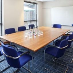 Salle de séminaires Holiday Inn LONDON - BEXLEY Fotos