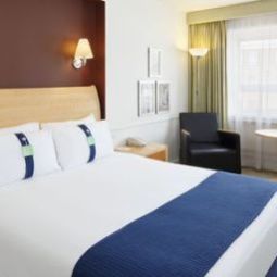 Chambre Holiday Inn LONDON - BEXLEY Fotos