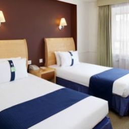 Chambre Holiday Inn LONDON - BEXLEY Fotos