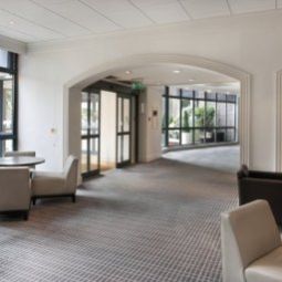 Hala Holiday Inn PORTSMOUTH Fotos