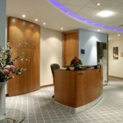 Sala konferencyjna Holiday Inn PORTSMOUTH Fotos