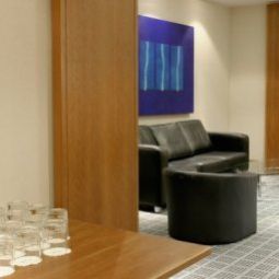 Sala konferencyjna Holiday Inn PORTSMOUTH Fotos
