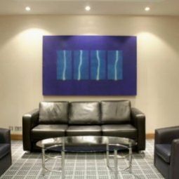 Sala konferencyjna Holiday Inn PORTSMOUTH Fotos