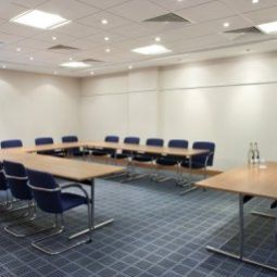 Sala konferencyjna Holiday Inn PORTSMOUTH Fotos