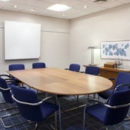 Sala konferencyjna Holiday Inn PORTSMOUTH Fotos