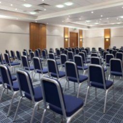Sala konferencyjna Holiday Inn PORTSMOUTH Fotos