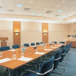 Sala konferencyjna Holiday Inn PORTSMOUTH Fotos