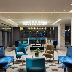 Crowne Plaza ZURICH Zurich 