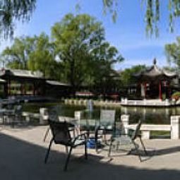 Dragon Spring Pechino Mentougou