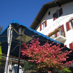 Schuster Colle Isarco in provincia di Bolzano 