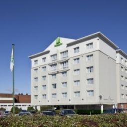 Holiday Inn BASILDON Basildon 