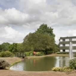 Holiday Inn BRISTOL - FILTON Bristol 