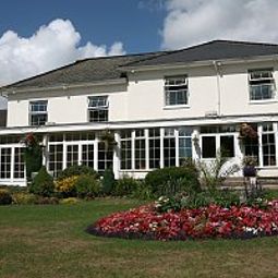 Buckerell Lodge Exeter 