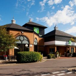 Holiday Inn GLOUCESTER - CHELTENHAM Gloucester Barnwood