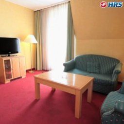Junior-Suite Grand City Fotos
