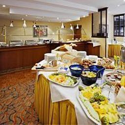 Buffet Grand City Fotos