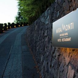  Miramonti Boutique Hotel Fotos