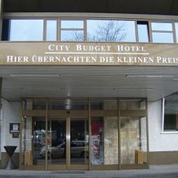Exterior view Central Tegel Fotos