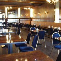 Breakfast room Central Tegel Fotos