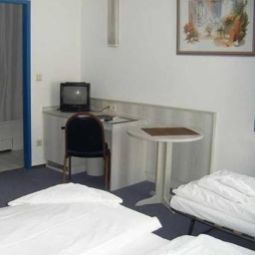 Room Central Tegel Fotos