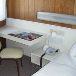 Room Central Tegel Fotos