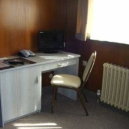 Room Central Tegel Fotos