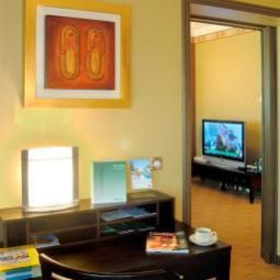 Suite Holiday Inn JEDDAH - AL SALAM Fotos