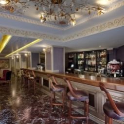 Bar Crowne Plaza ISTANBUL - OLD CITY Fotos