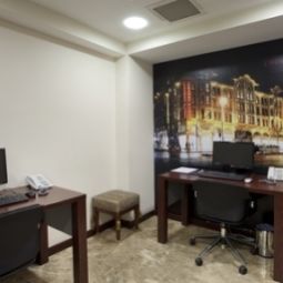  Crowne Plaza ISTANBUL - OLD CITY Fotos