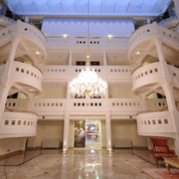 Innenansicht Crowne Plaza ISTANBUL - OLD CITY Fotos