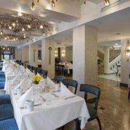 Restaurant Crowne Plaza ISTANBUL - OLD CITY Fotos